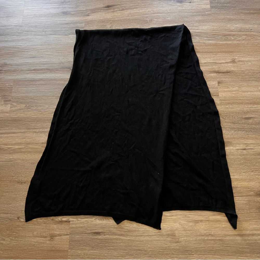 VOGUE Made in Italy Scarf
